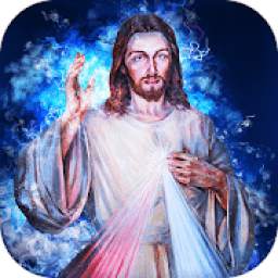 Jesus Wallpaper 1.0