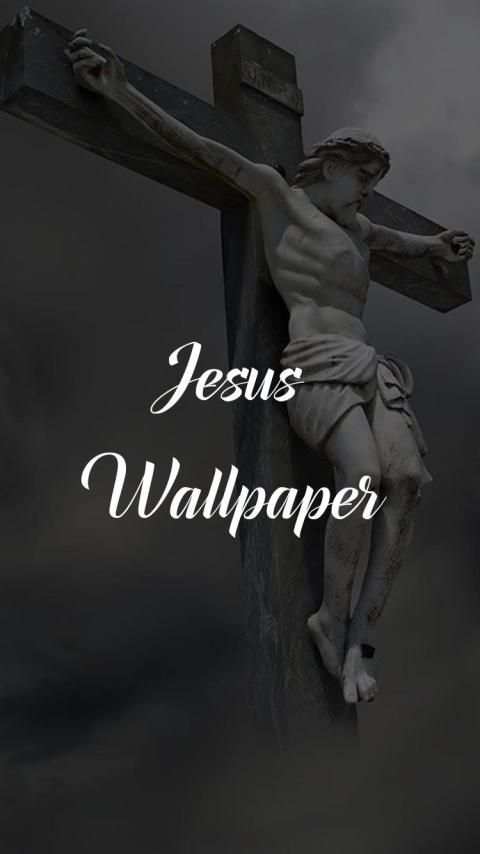 Jesus Wallpaper screenshot 7