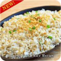 Filipino Fried Rice Recipe
