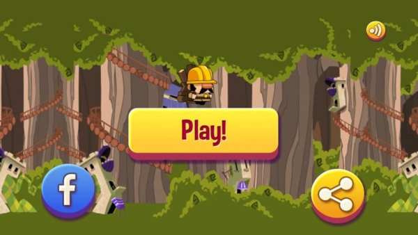 Temple kong 2 screenshot 2