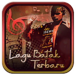 Lagu Batak Terbaru icon