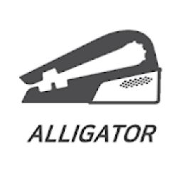 엘리게이터(저사양) - 맨드러맨(스마트폰 후방카메라) आइकन