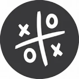 TIC TAC TOE icon