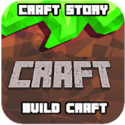 ikon Mincrafte Story : Crafting Game
