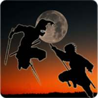 Shadow Fight Mortal Legend