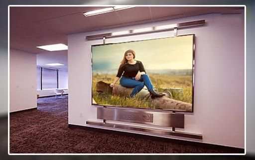 Hoarding Photo Frames HD PhotosEditor Effects स्क्रीनशॉट 2