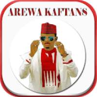 Arewa Kaftans Designs