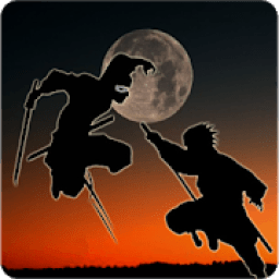 ikon Shadow Fight Mortal Legend