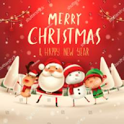 Christmas Carols - Countdown 2018