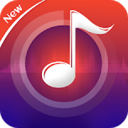 Free Music Player: MP3 Player आइकन