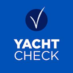 Yacht Check