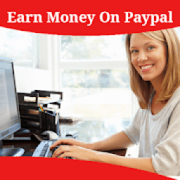 How To Earn Money On Paypal icon