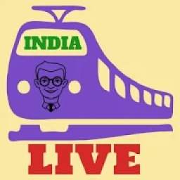 Indian Railway All Train Status 2019