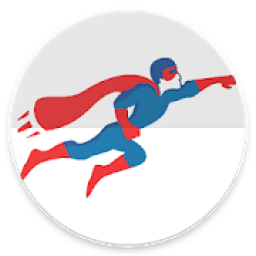 ikon Super Hero Clash