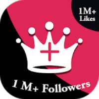 Get Tiko Fans For Musically - Followers & Likes on 9Apps