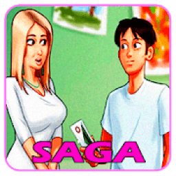 ikon Saga Summertime Walkthrough 2k19