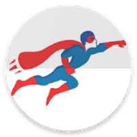 Super Hero Clash