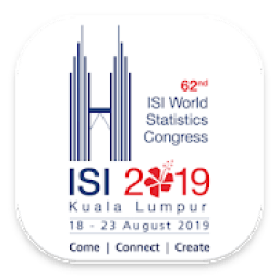 ikon ISI WSC 2019
