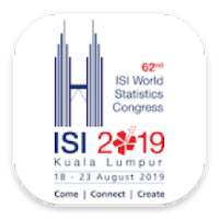 ISI WSC 2019