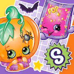 Shopkins World!