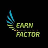 Earn Factor