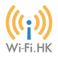 Wi-Fi.HK on 9Apps