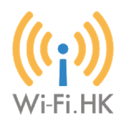 Wi-Fi.HK आइकन
