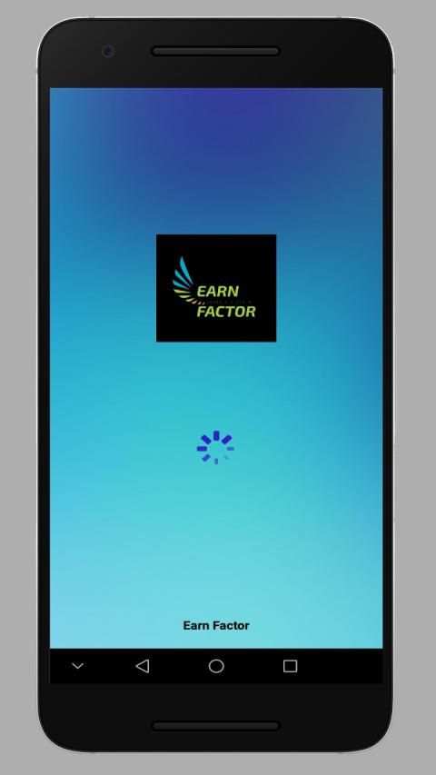 Earn Factor स्क्रीनशॉट 4