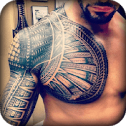wwe tattoo editor 2019 आइकन