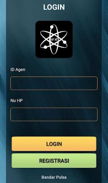 Bandar Pulsa скриншот 2