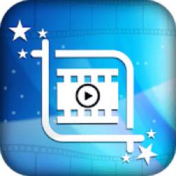 ikon Crop Video - Video Cropper