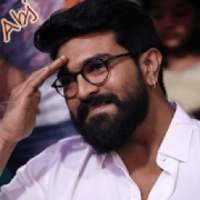 Ram Charan social media updates