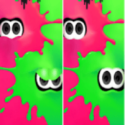 ikon Splatoon 2 Game Dash splatoon game
