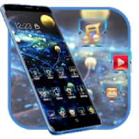 Tech theme Macro universe on 9Apps