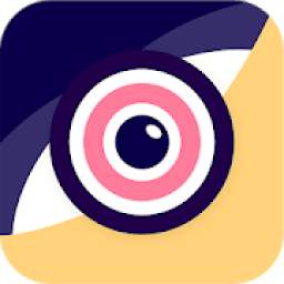 Fashion Spark Camera 1.0.5