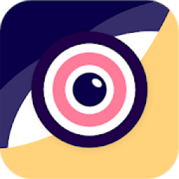 ikon Fashion Spark Camera