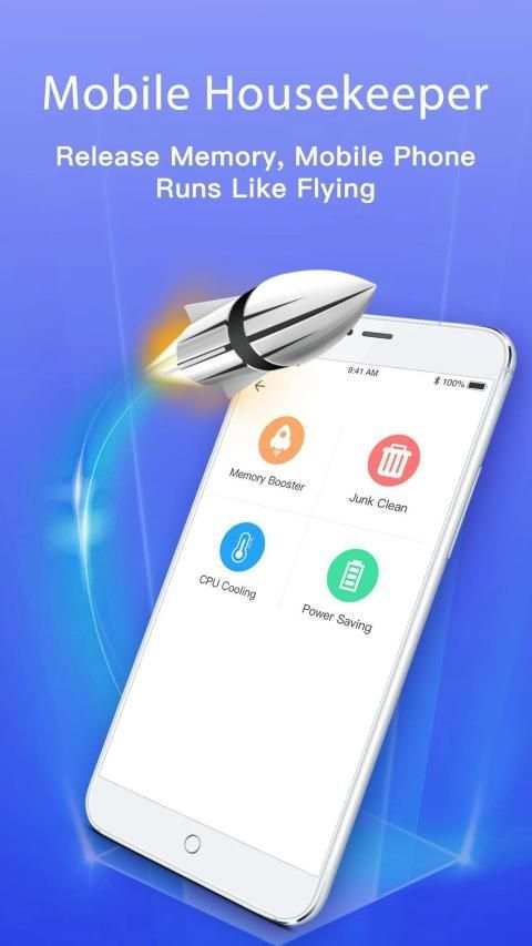 App Lock स्क्रीनशॉट 3