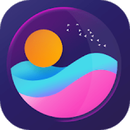 Gallery आइकन