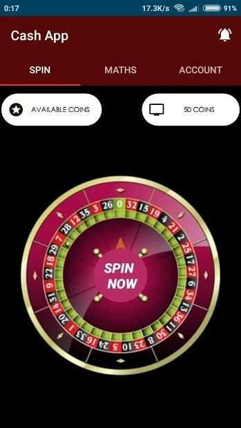 Cash App screenshot 2