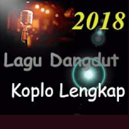 Lagu dangdut Koplo via vallen lengkap 2018