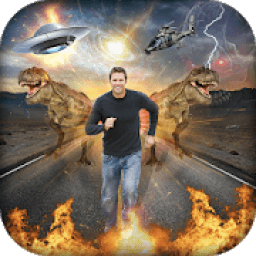 Movie Fx Photo Editor आइकन