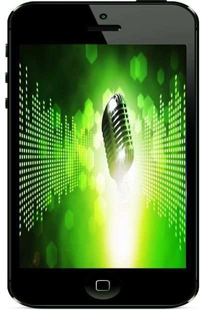 Call Voice Changer Male to Female screenshot 1