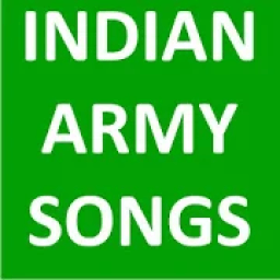 Indian Army Song आइकन