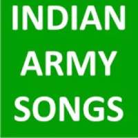 Indian Army Song