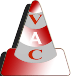 VAC Lecteur Vidéo et Audio icon