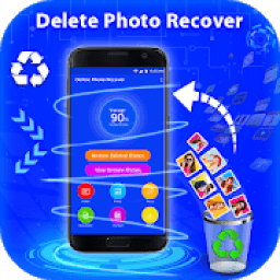 ikon Deleted Photos Recovery