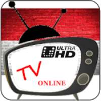 Nonton TV Online Indonesia HD on 9Apps
