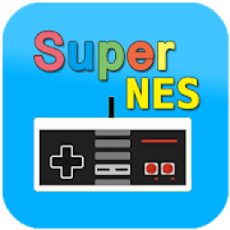 * Emulator for NES / FC * आइकन