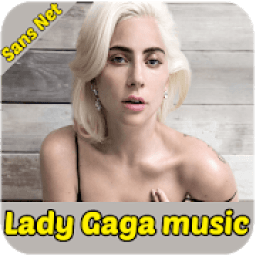 ikon Lady Gaga music