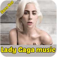 Lady Gaga music